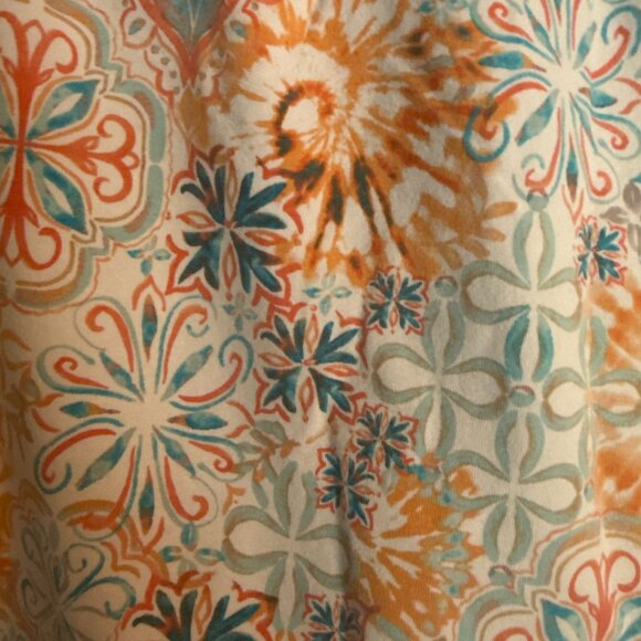 T by Talbots Mini Skort - Picture 3 of 3